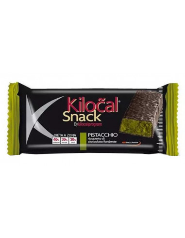 Kilocal Barretta Snack Pistacchio 33 G