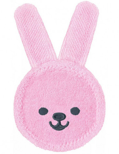 Mam Guanto Microfibra Rabbit 5+ Femmina