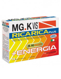 Mgk Vis Ricarica Plus 14...