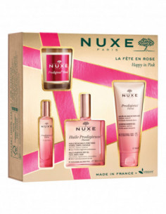 Idee Regalo Natale Nuxe...