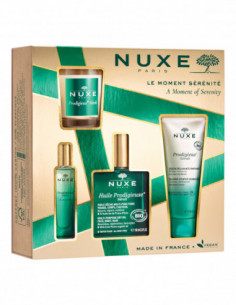 Idee Regalo Natale Nuxe...