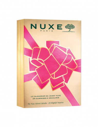 Nuxe Xmas Calendario Dell'avvento 2023