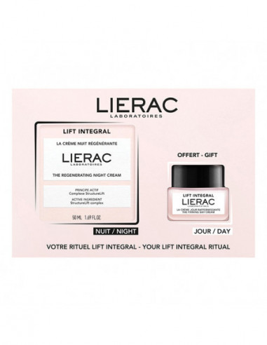 Idee Regalo Natale Lierac Cofanetto...