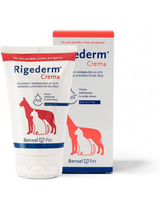 Rigederm Crema 100 Ml