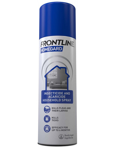Frontline Homegard Spray Insetticida...