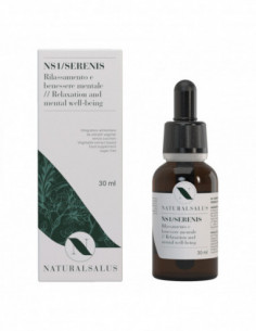 Ns1 Serenis 30 Ml