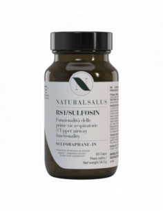 Rs1 Sulfosin 60 Capsule