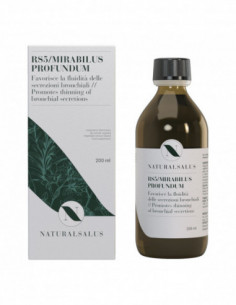 Rs5 Mirabilus Profundum 200 Ml