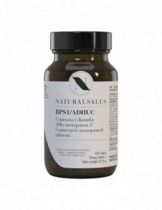 Rps1 Adhuc 60 Capsule