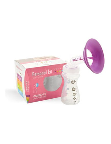 Fisiolact Personal Kit 24 Mm Coppa Small