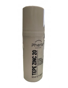 Tepezinc 20 Crema...