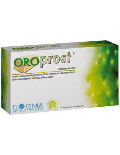 Oroprost 16 Bustine