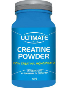 Ultimate Creatina Powder 150 G