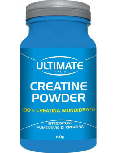 Ultimate Creatina Powder 150 G
