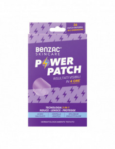 Benzac Skincare Power 36 Patch