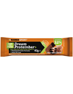 Dream Proteinbar Choco...