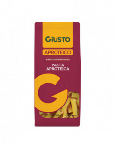 Giusto Aproteico Elicoidali...