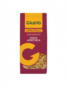 Giusto Aproteico Tubetto...