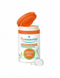 Puressentiel Compresse...