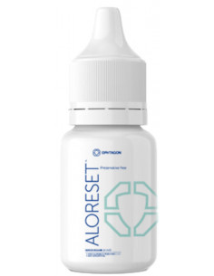 Aloreset Gocce Oculari 8 Ml