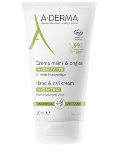 Les Indispensables Crema Mani &...