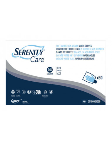 Serenity Care Guanto Soft Excellence...