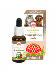 Transition Pets 30 Ml