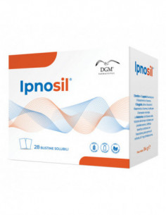 Ipnosil 28 Bustine Solubili