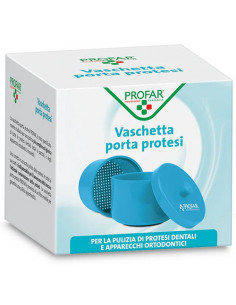Profar Vaschetta Portaprotesi