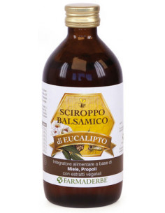 Sciroppo Balsamico Di...