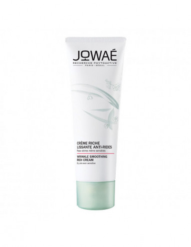 Jowae Crema Ricca Levigante Antirughe...