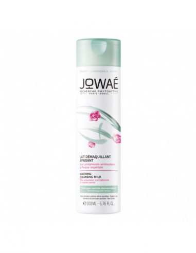 JOWAE LATTE STRUCCANTE LENITIVO 200 ML