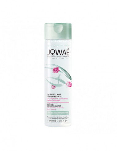 Jowae Acqua Micellare Struccante 200 Ml