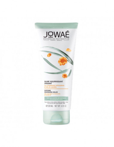 Jowae Balsamo Nutriente Lenitivo 200 Ml