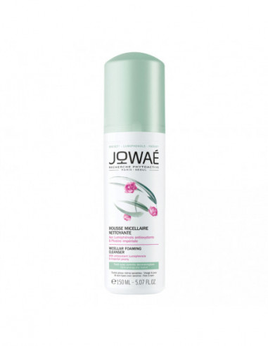 Jowae Mousse Micellare Struccante 150 Ml
