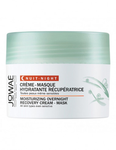 Jowae Crema Maschera Rigenerante...