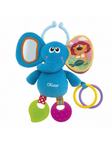 CHICCO GIOCO BABY SENSES MUSIC...