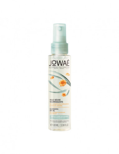 Jowae Olio Secco Nutriente 100 Ml
