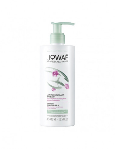 Jowae Latte Struccante Lenitivo 400 Ml