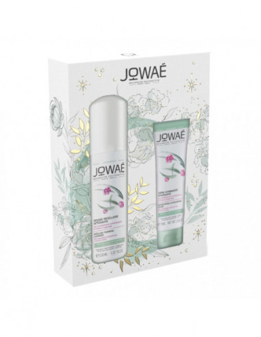 Jowae Cofanetto Mousse Micellare 150...