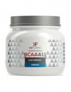Ke Bcaa 4 1 1 300 Compresse
