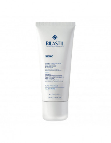 Rilastil Seno Crema Concentrata 75 Ml