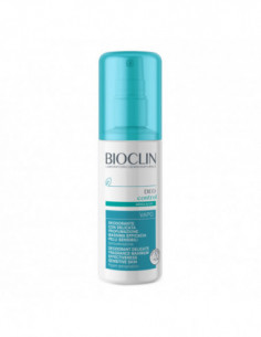 Bioclin Deo Control Talc...