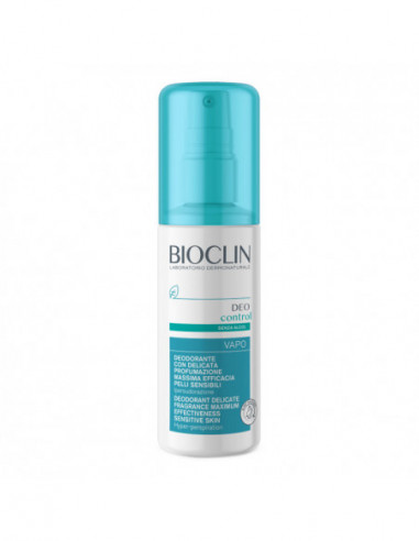Bioclin Deo Control Talc 48h Vapo 100 Ml