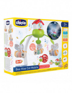 Chicco Giostra Casina Delle...