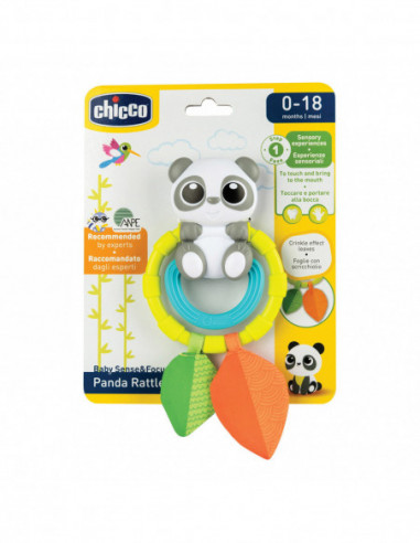 Chicco Trillino Panda