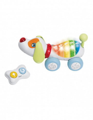 Chicco Dog Remi Remot Ccontrolled 2023