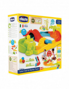 Chicco Mini Golf Safari