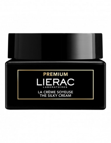 Lierac Premium La Creme Soyeuse 50 Ml
