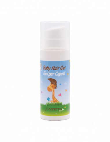 Azetabio Gel Per Capelli